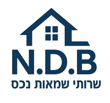N.D.B שרותי שמאות נכס